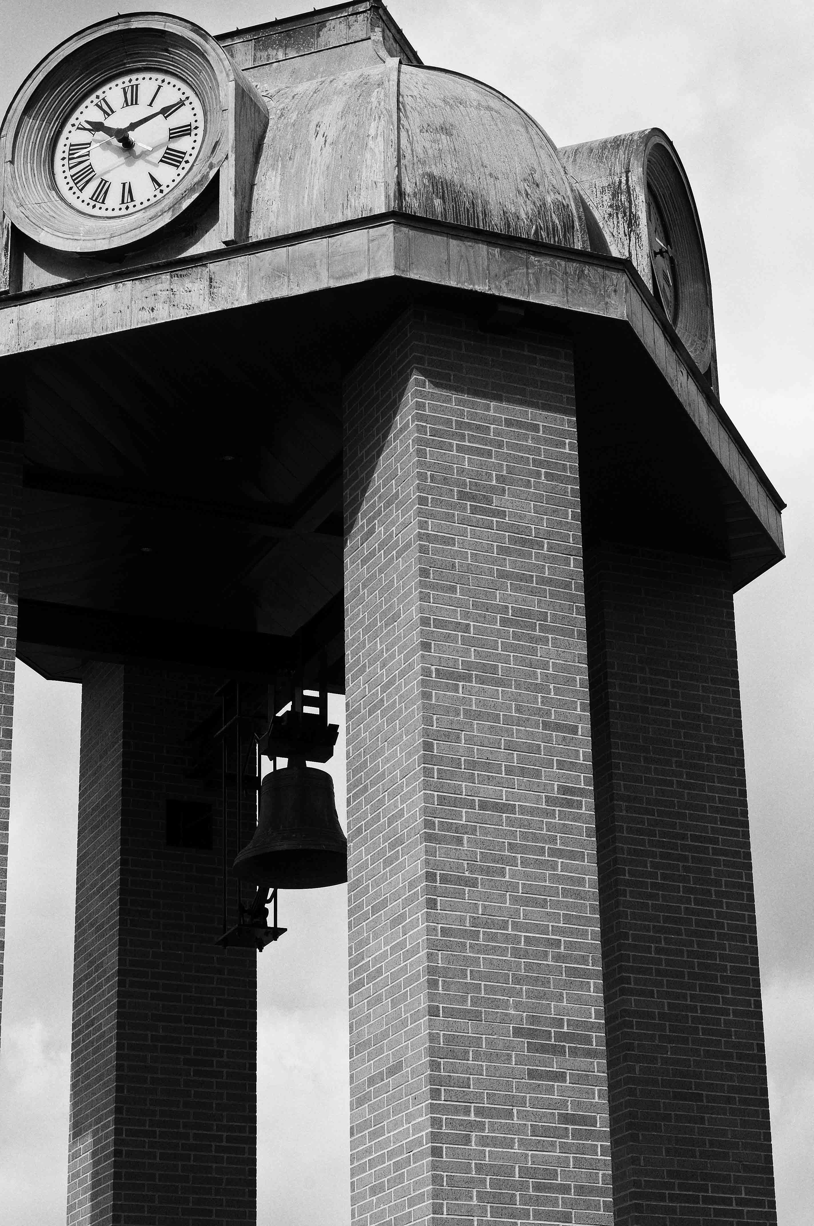 Waller County Bell Tower
